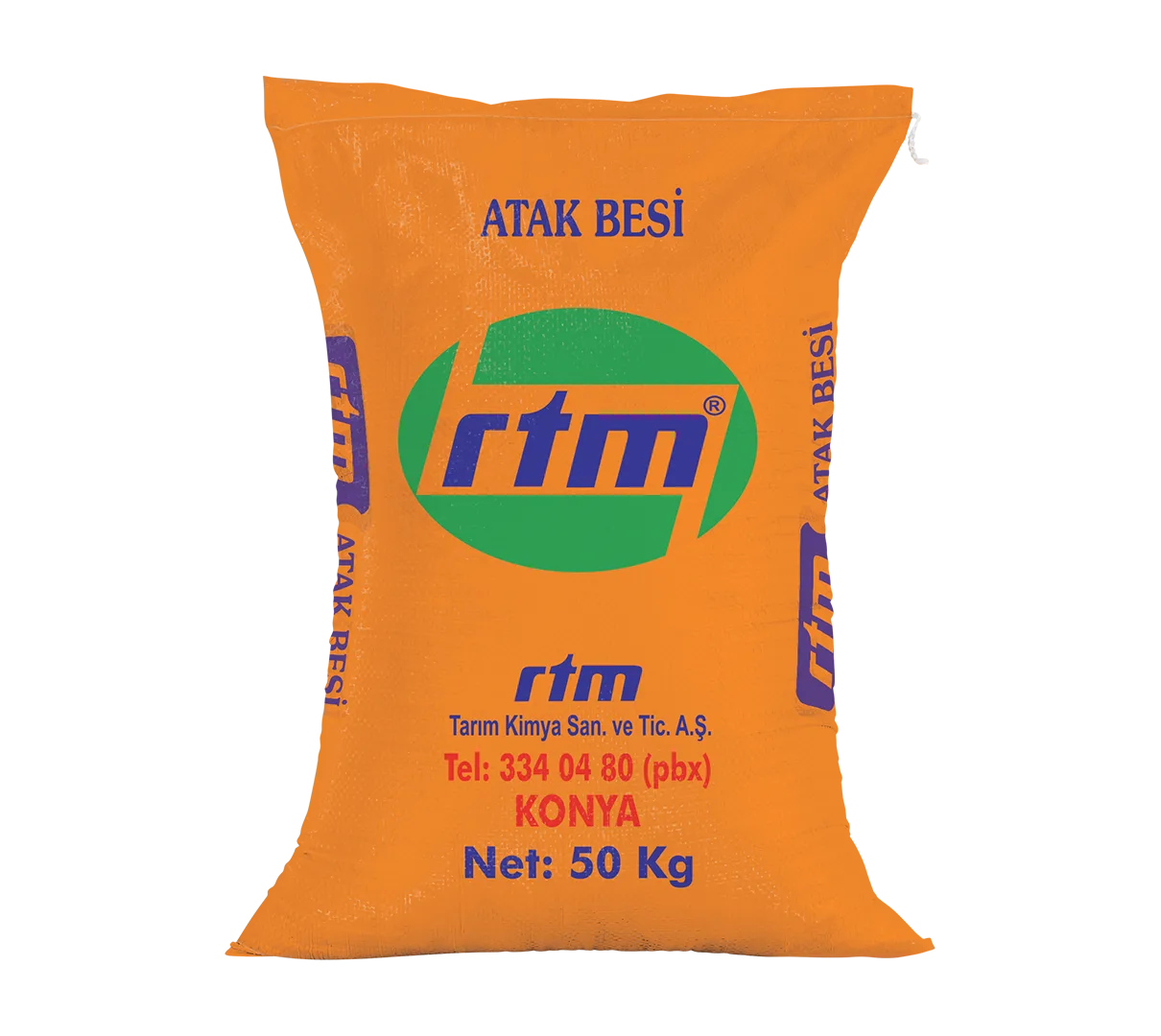 Atak Besi