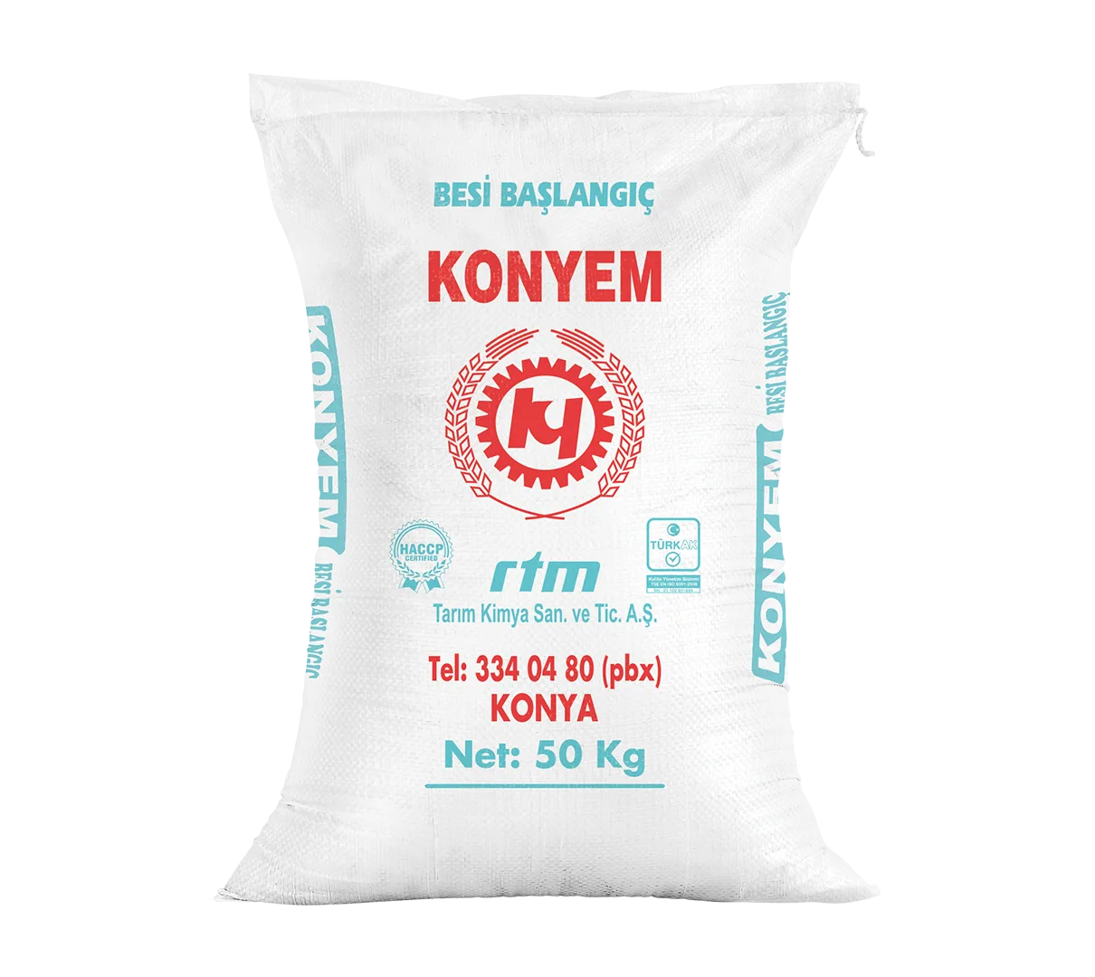 Besi Başlangıç