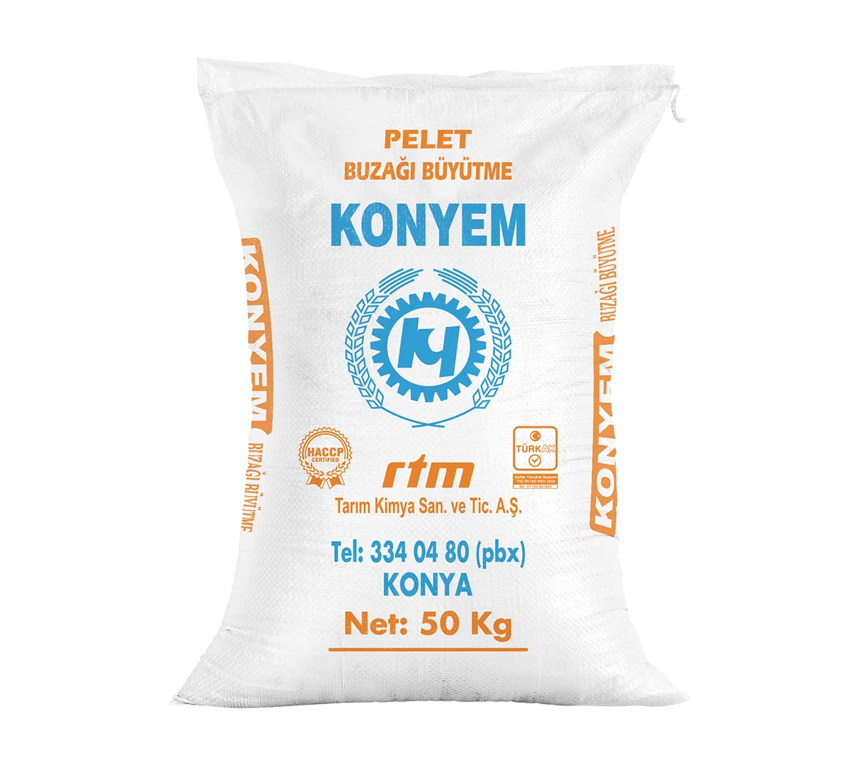 Buzağı Büyütme