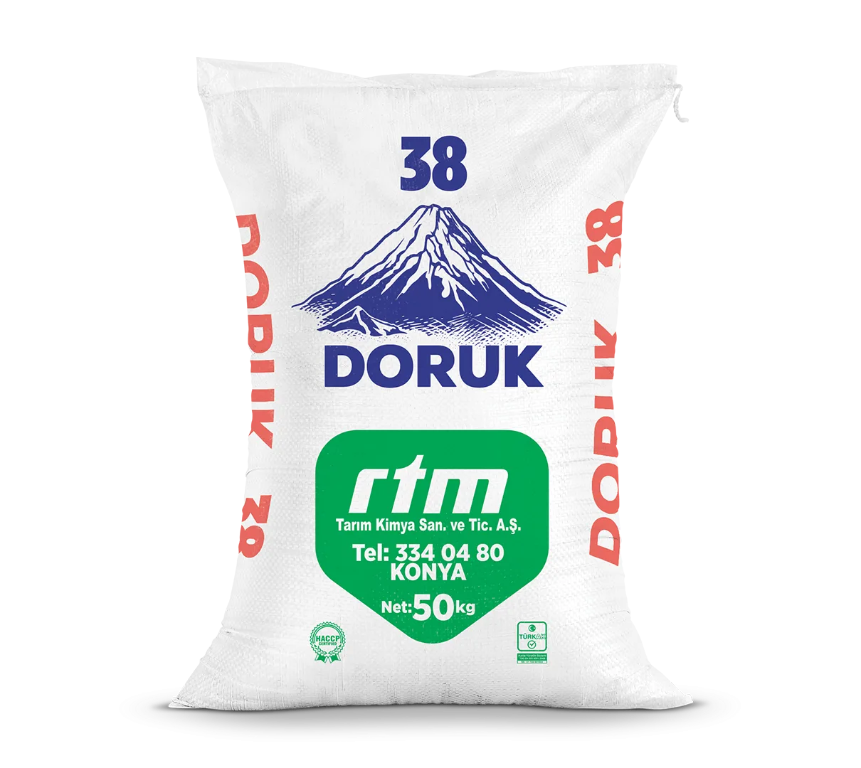Doruk 38