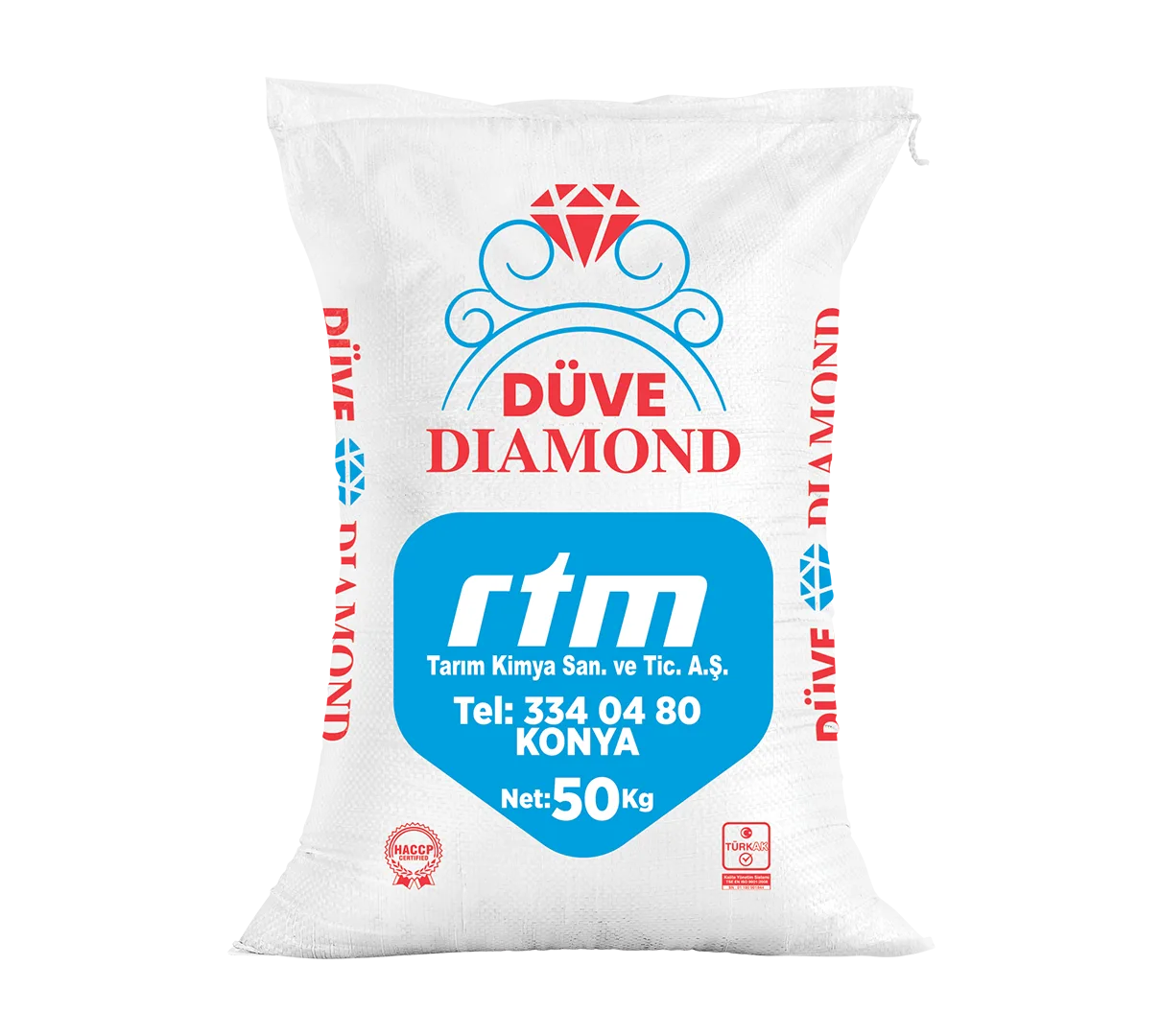 Düve Diamond
