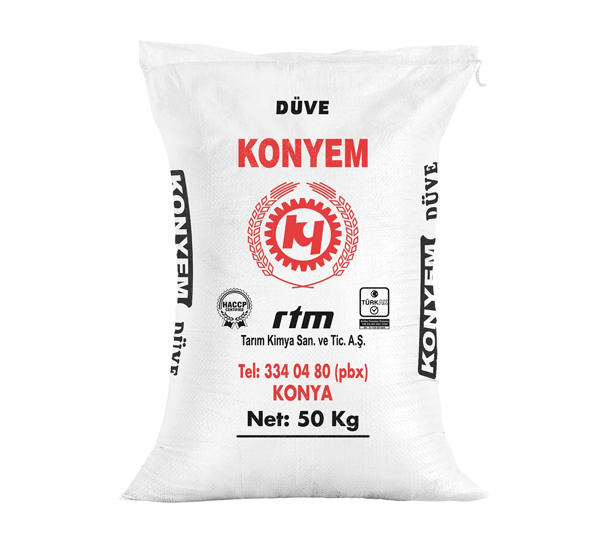 Düve Yemi