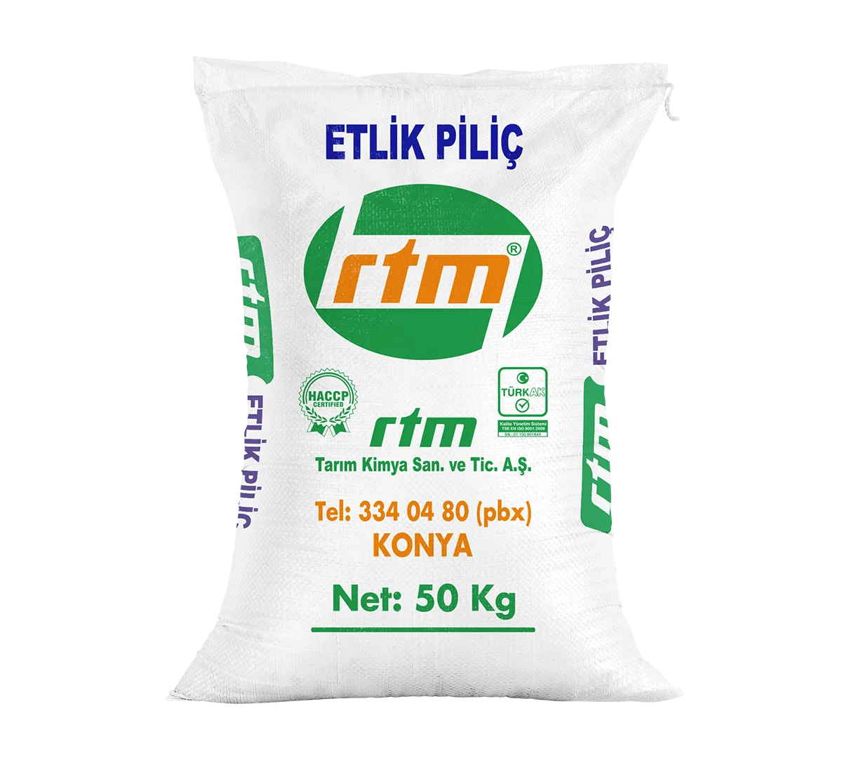 Etlik Piliç