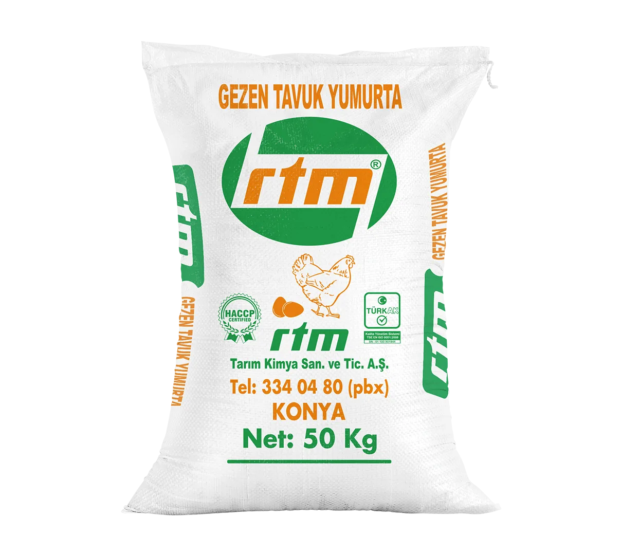 Gezen Tavuk Yumurta