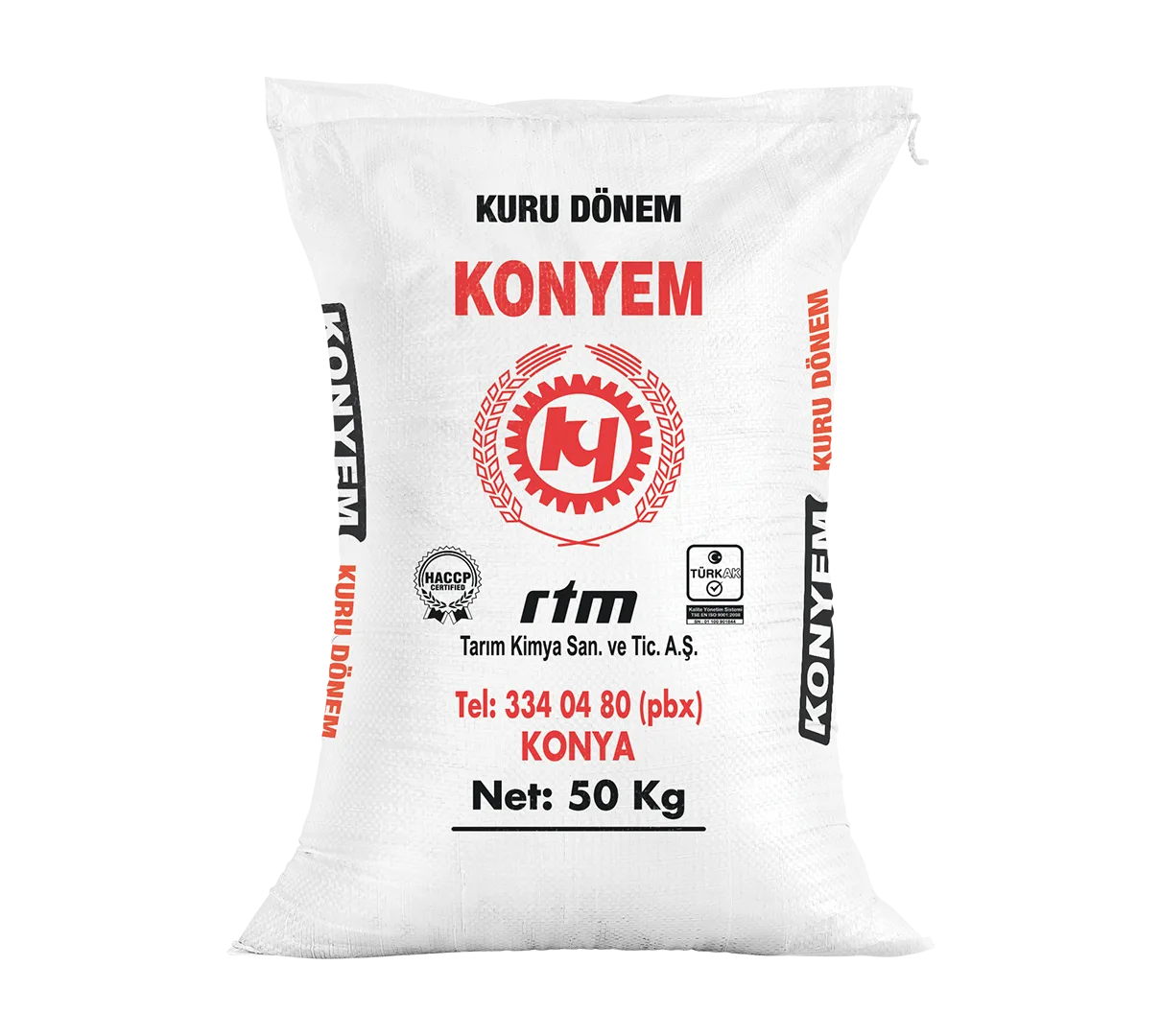 Kuru Dönem
