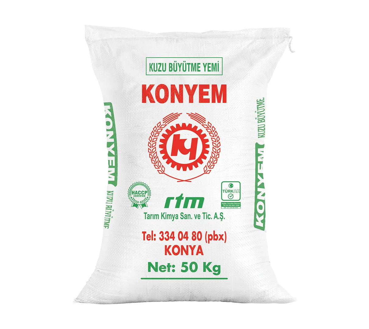 Kuzu Büyütme