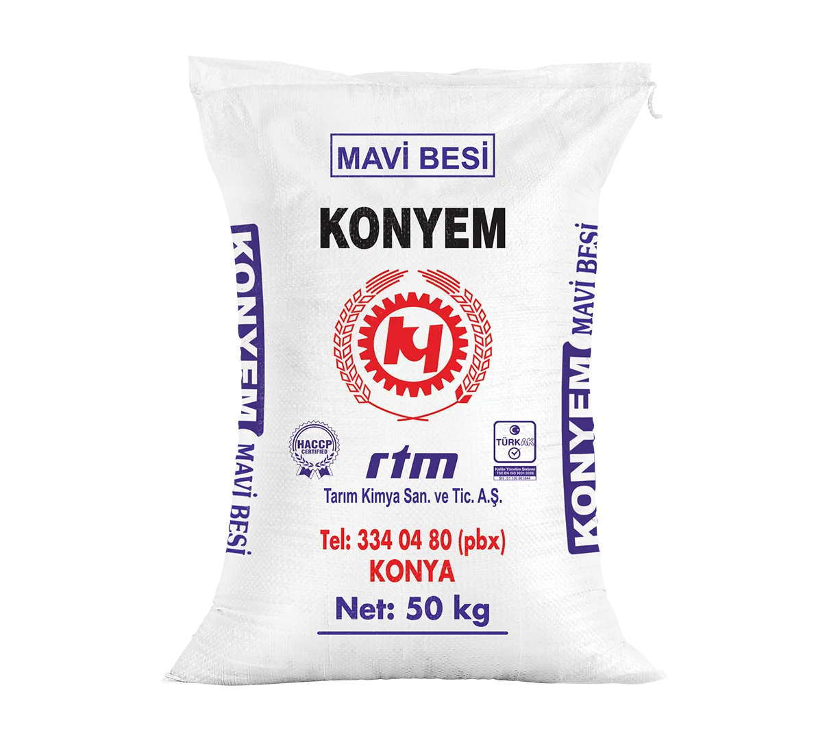Mavi Besi