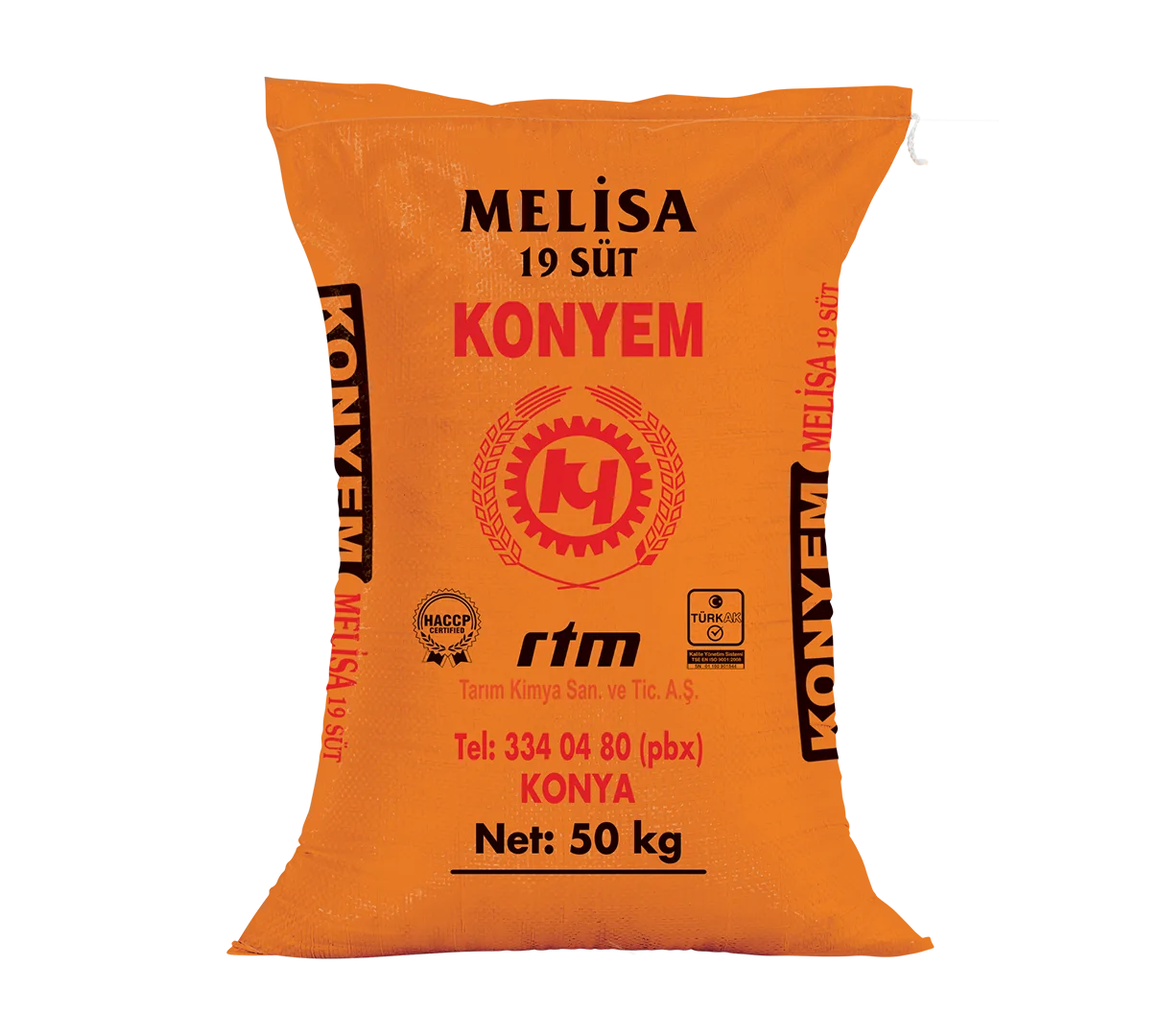 Melisa Süt 19