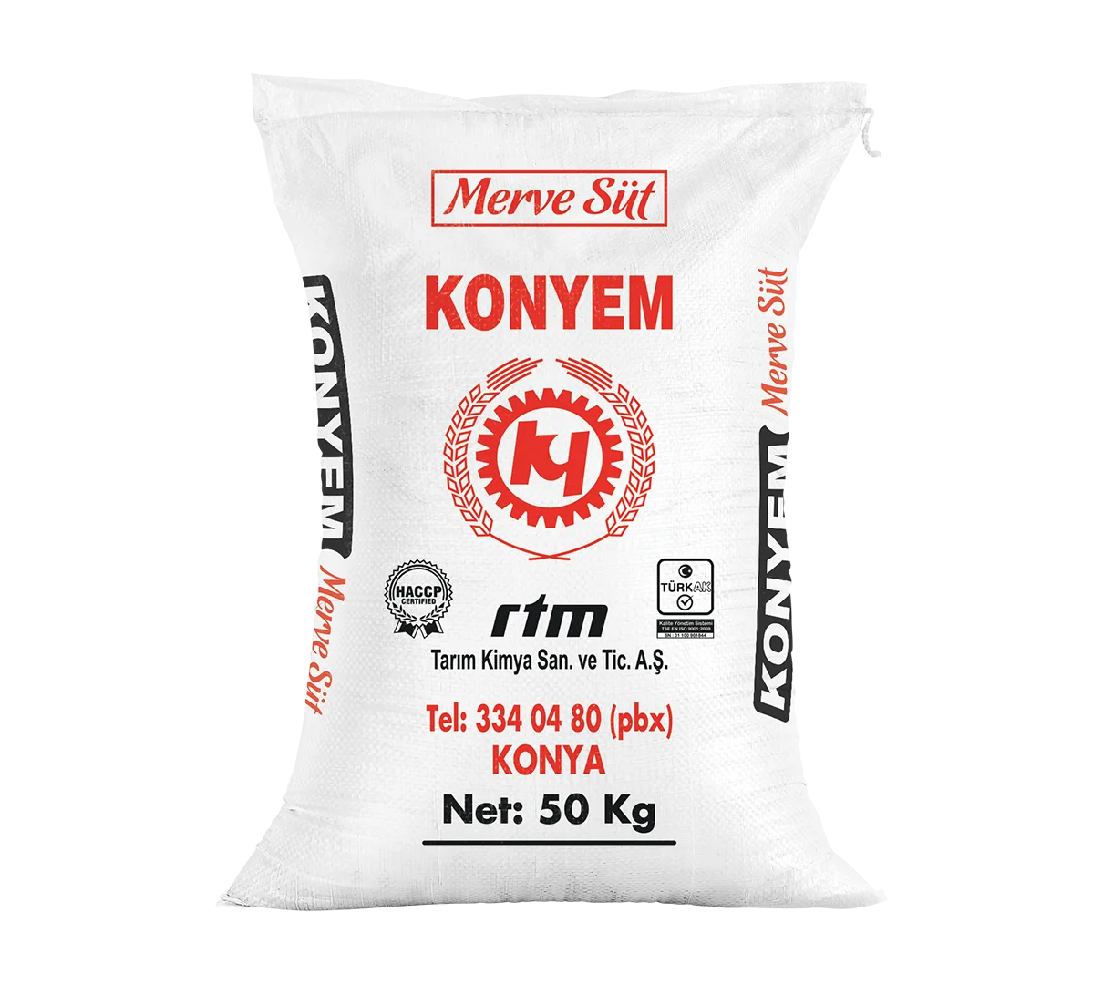 Merve Süt