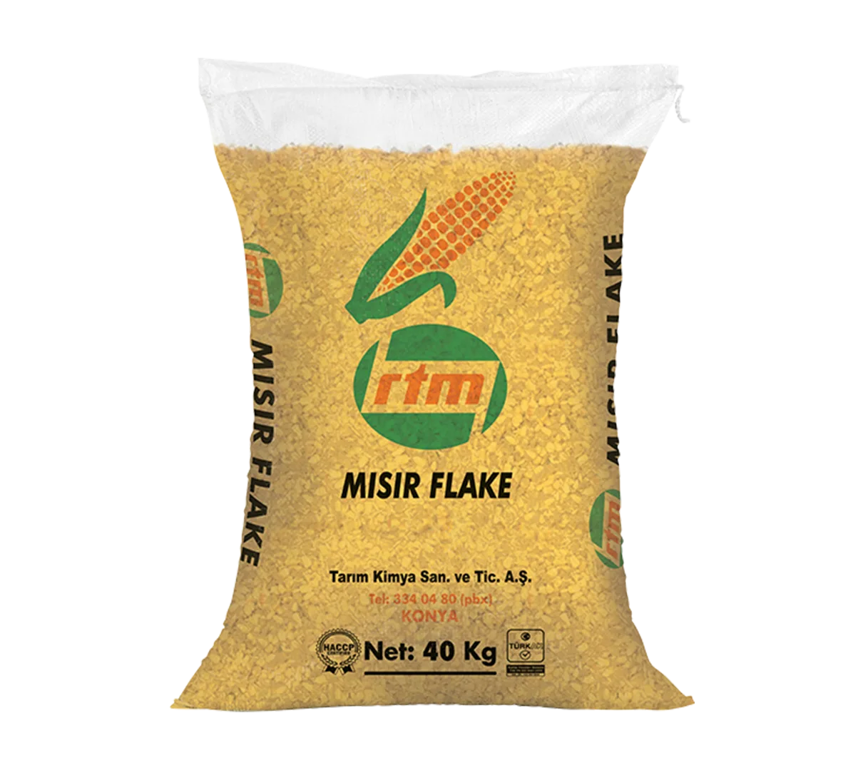 Mısır Flake
