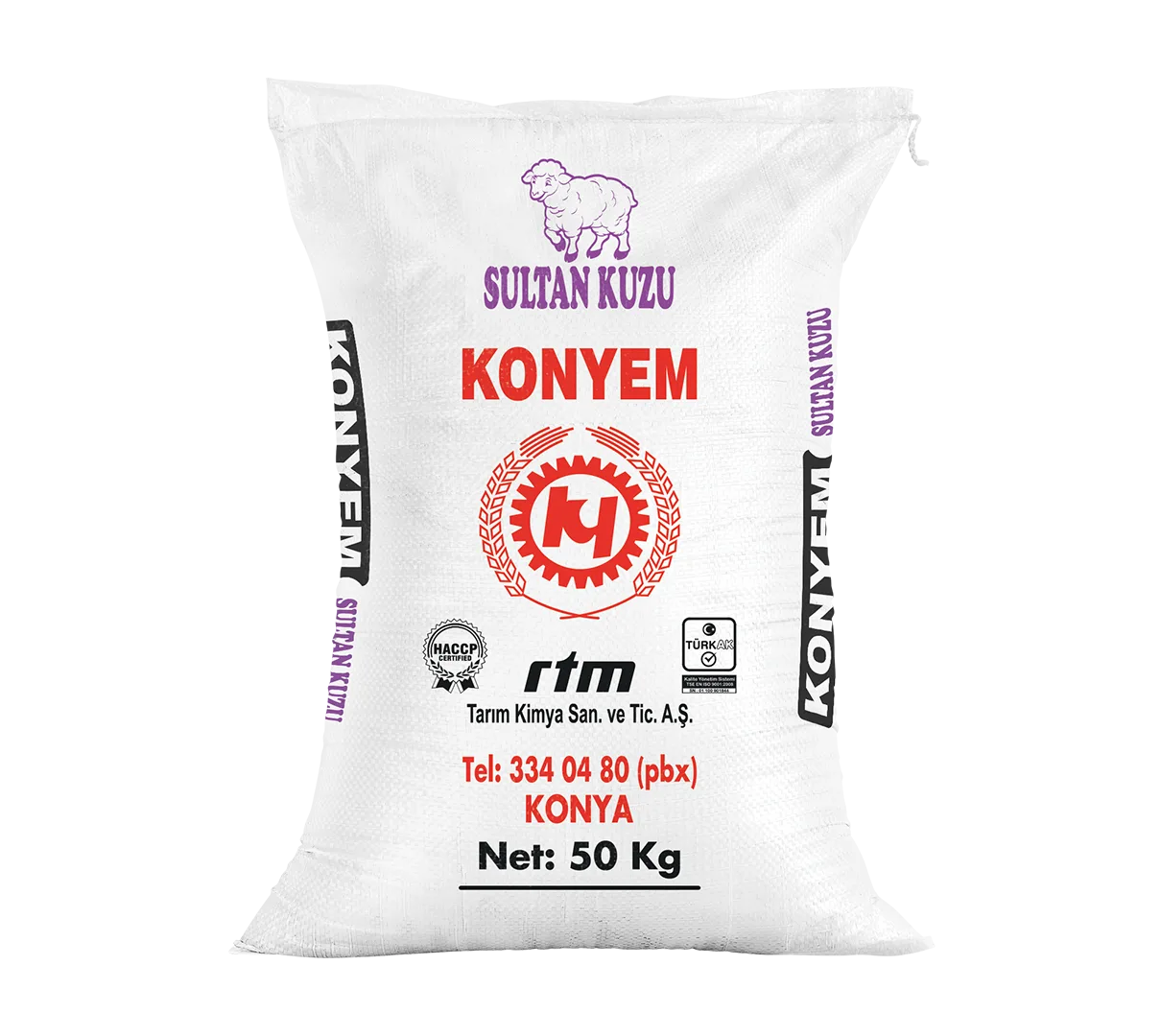 Sultan Kuzu Besi