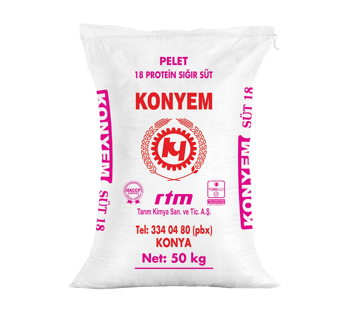 Süt 18