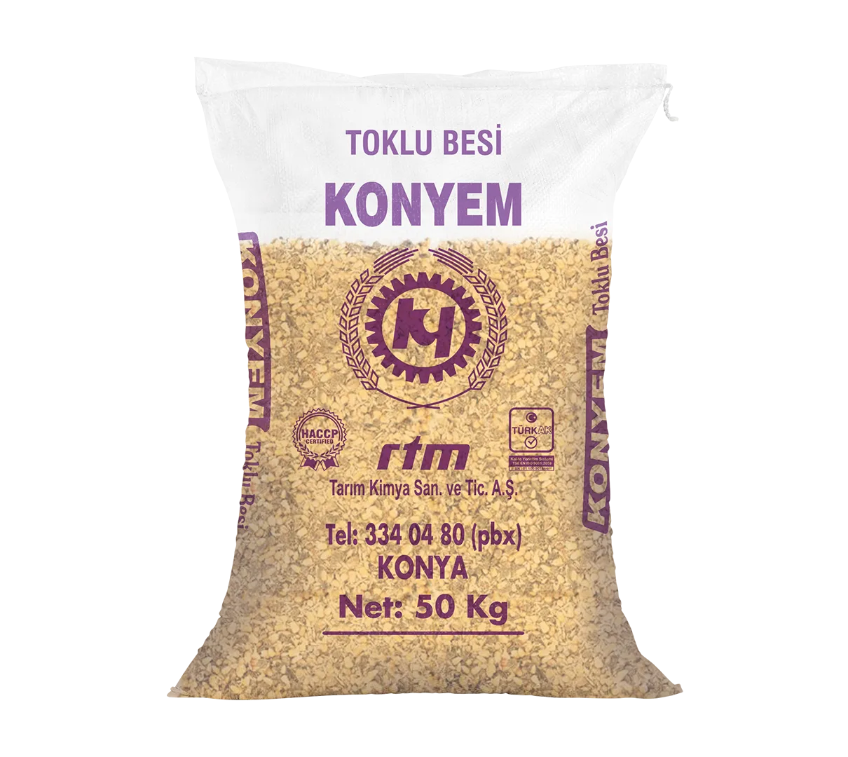 Toklu Besi